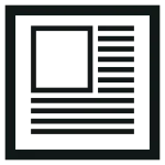 Format SVG Icon